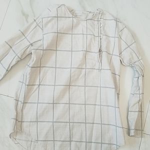 Boys dressy shirt sz 8